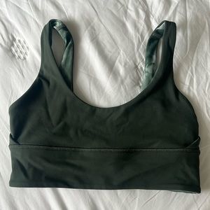 Lululemon Reversible Align Bra A/B Cup